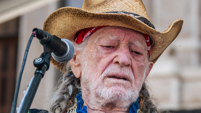 Willie Nelson