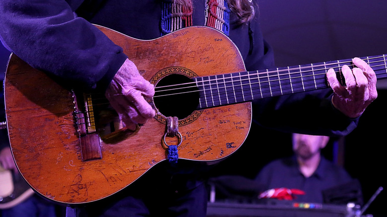 Willie Nelson