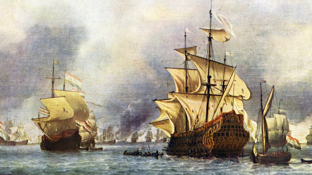 Ships