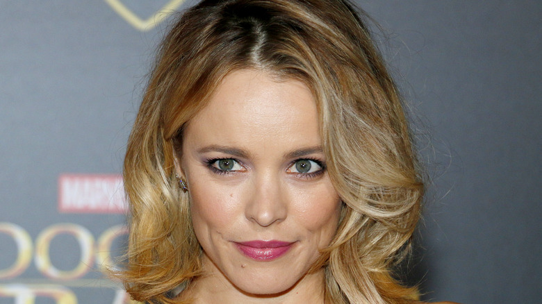 Rachel McAdams