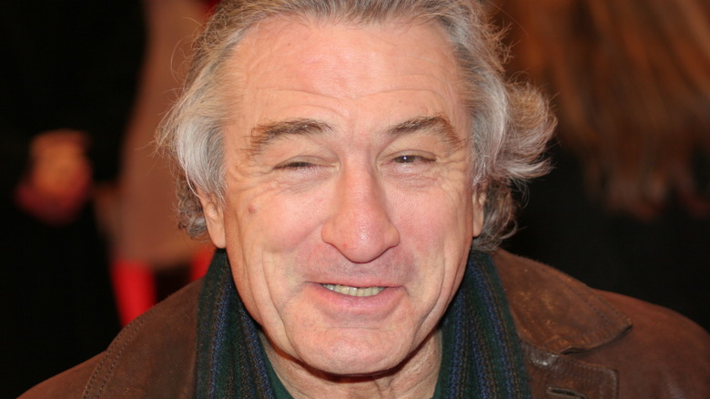 Robert De Niro