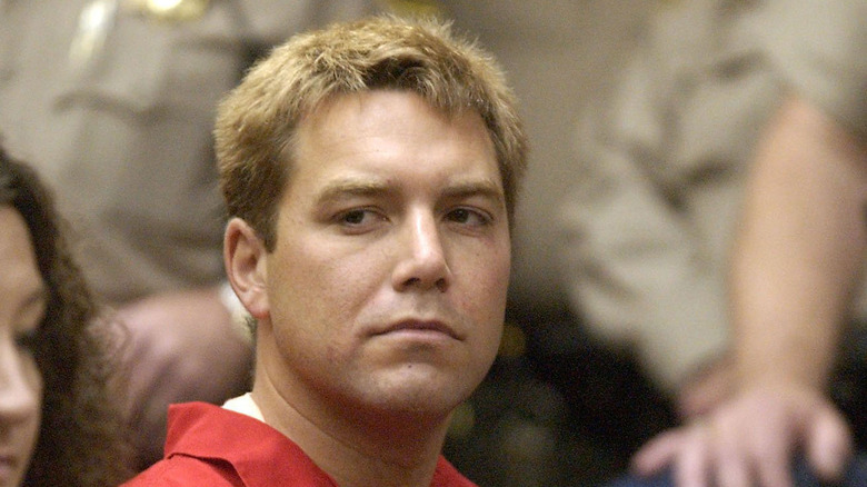 The Truly Horrific Crime Scene Of Laci Peterson