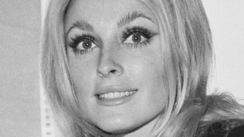 Sharon Tate