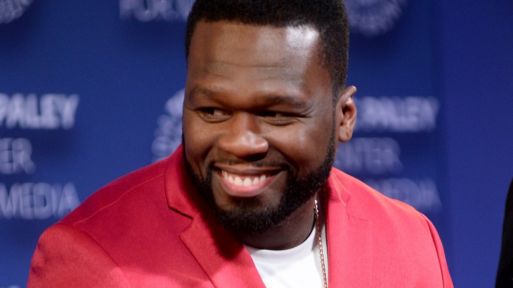 50 Cent