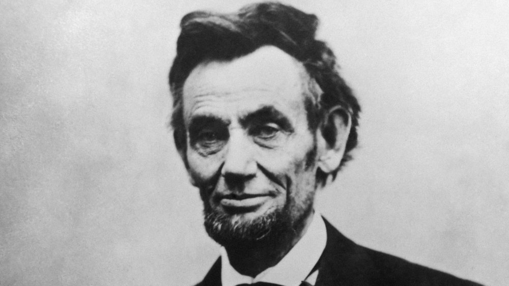 Abraham Lincoln