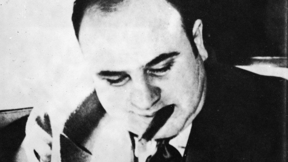 Al Capone