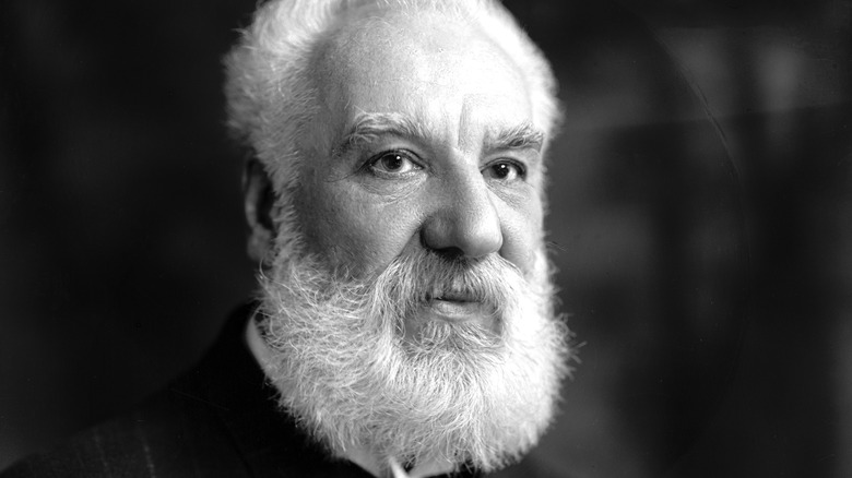 graham bell