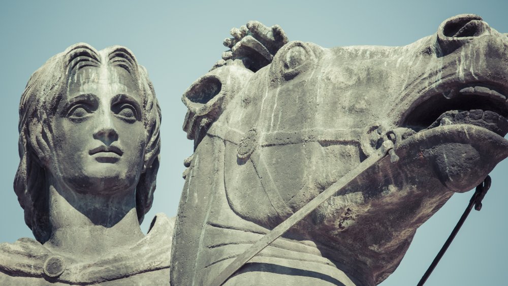 Alexander the Great