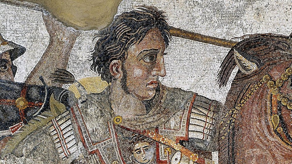 Alexander the Great