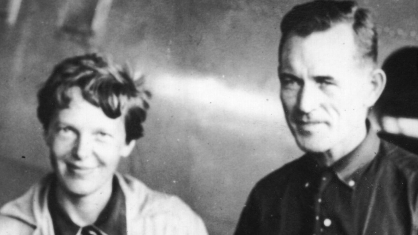The Truth About Amelia Earhart And Fred Noonan's Relationship