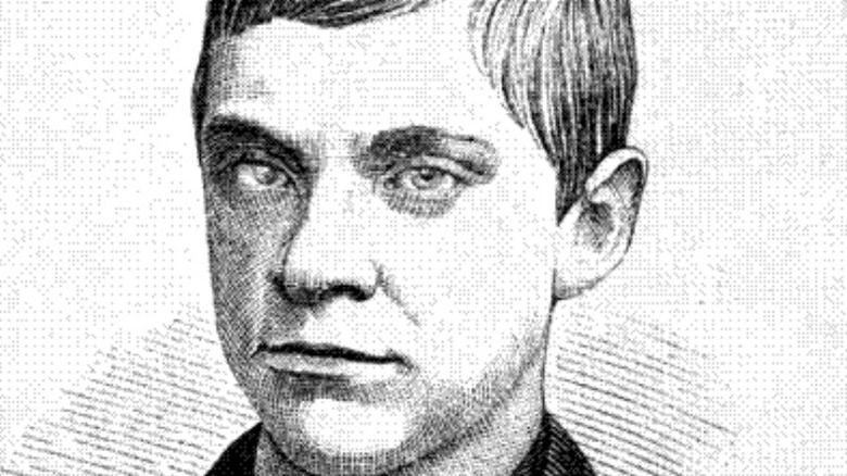 Jesse Pomeroy