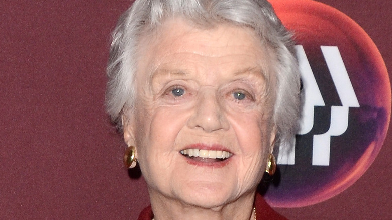 Angela Lansbury