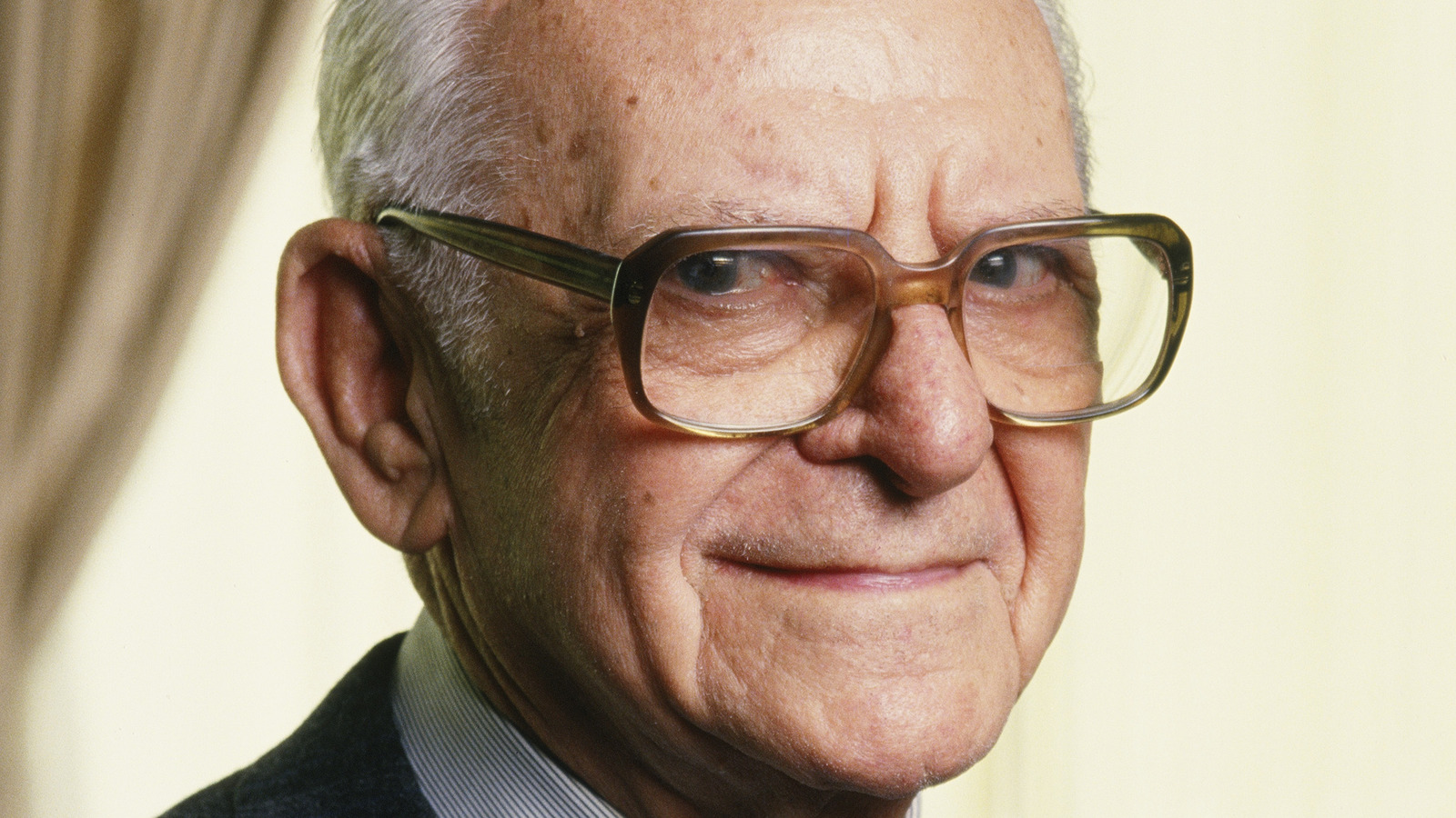 The Truth About Armand Hammer's Relationship With Prince Charles