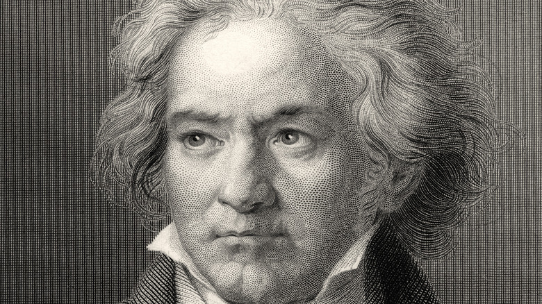 Ludwig van Beethoven