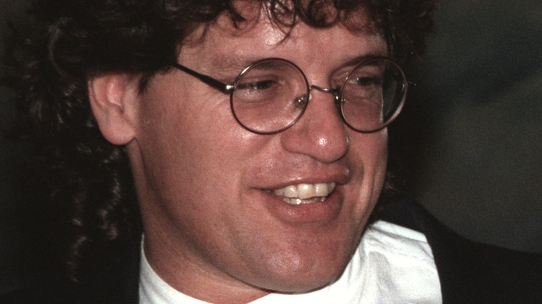 Roger Clinton Jr.