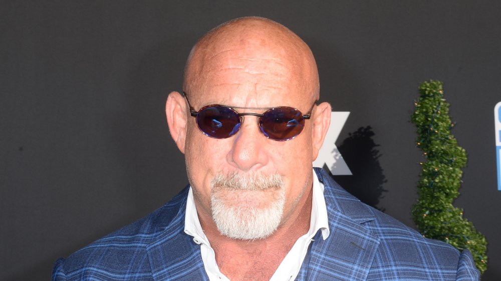 Bill Goldberg