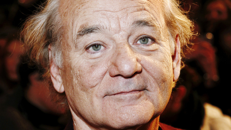 Bill Murray, 2014