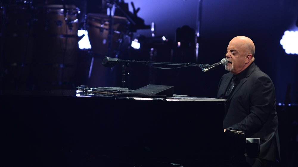 billy joel