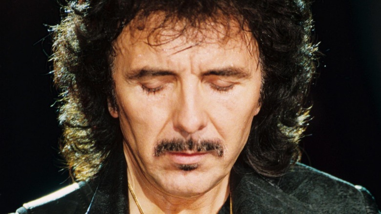 Iommi