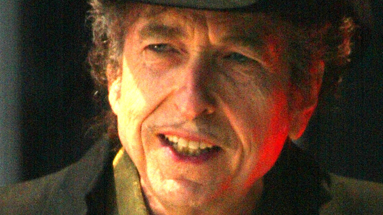 Bob Dylan