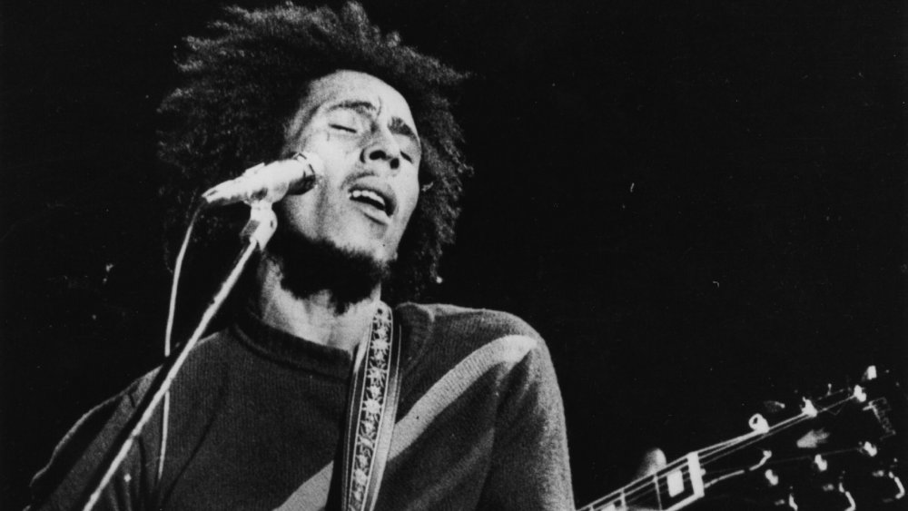 Bob Marley