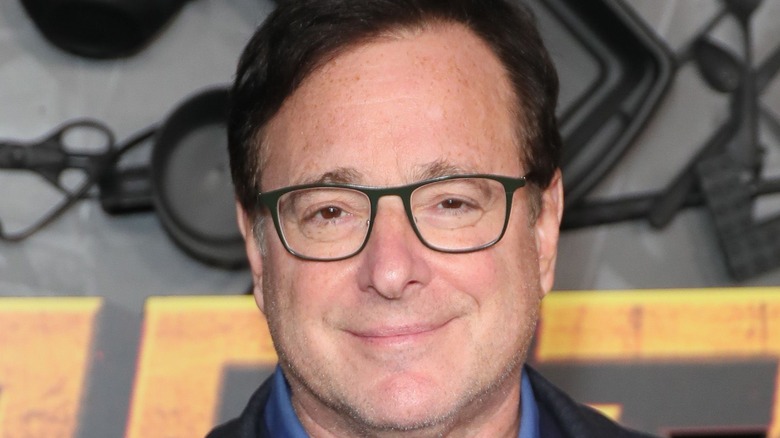 Bob Saget