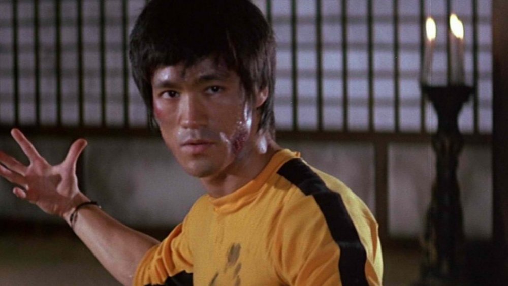 The Truth About Bruce Lee And Chuck Norris' Relationship