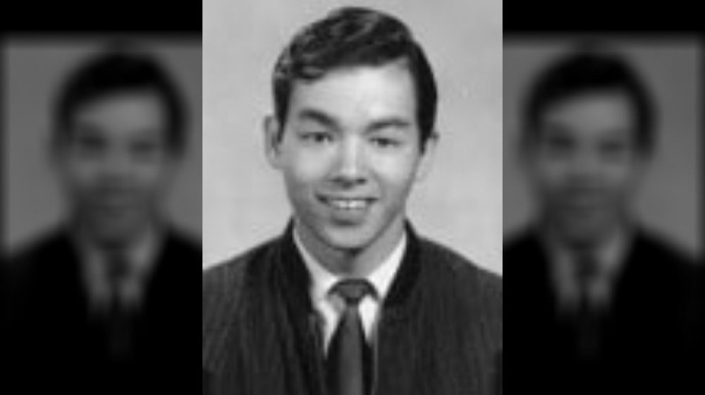 Peter Lee