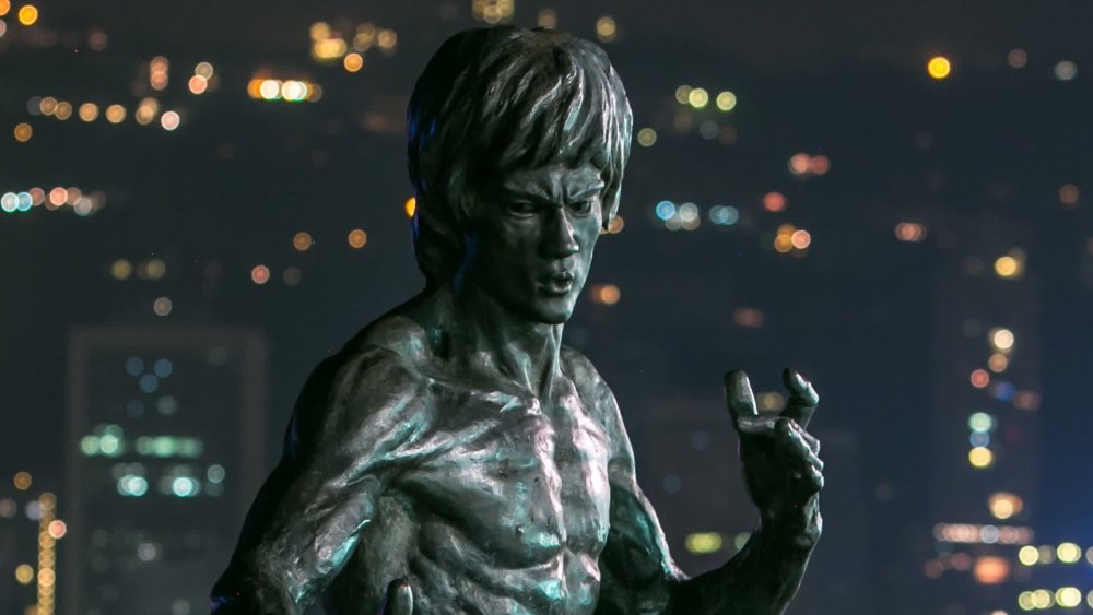 Bruce Lee