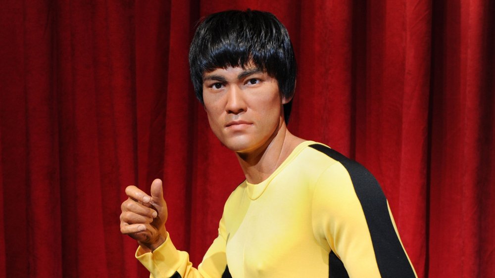 Bruce Lee