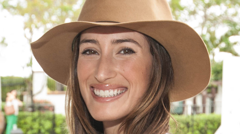 Jessica Springsteen