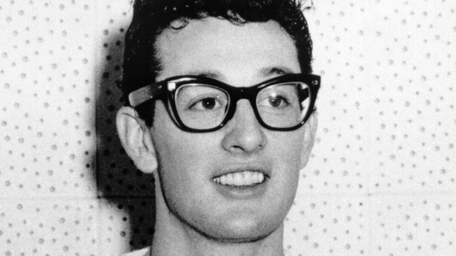 The Truth About Buddy Holly s Famous Glasses