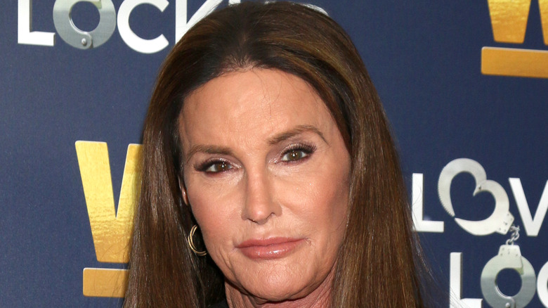 Caitlyn Jenner