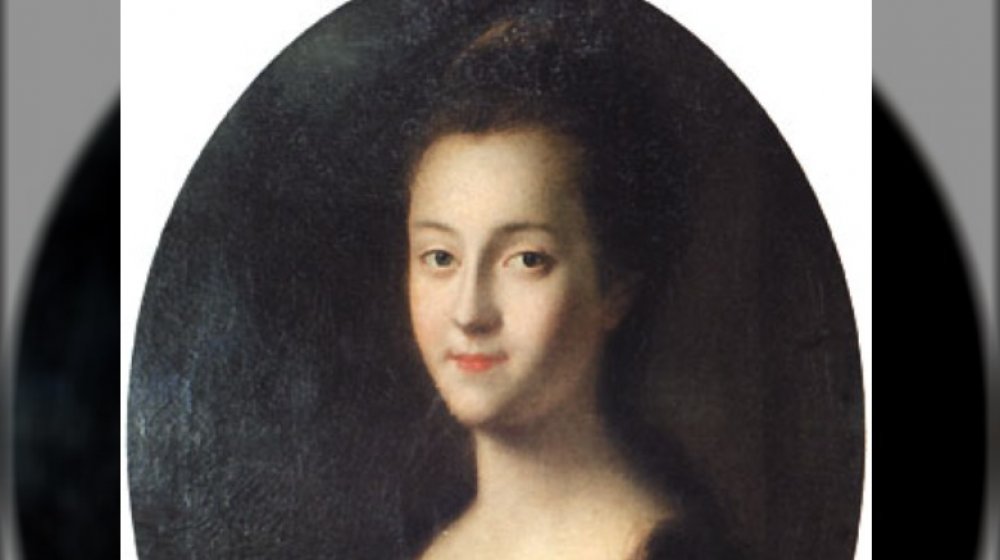 Catherine the Great