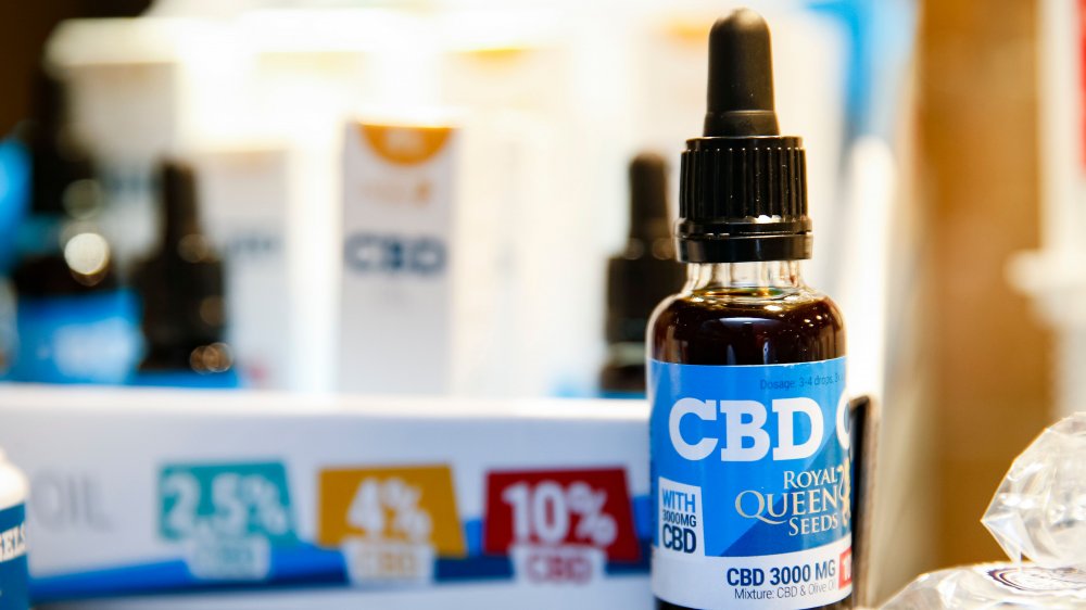 CBD Oil