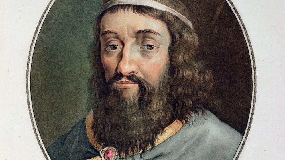 Charlemagne