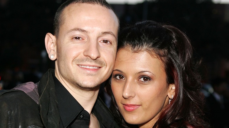 Chester Talinda Shrine Auditorium