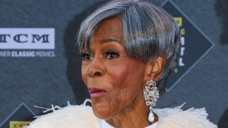 Cicely Tyson