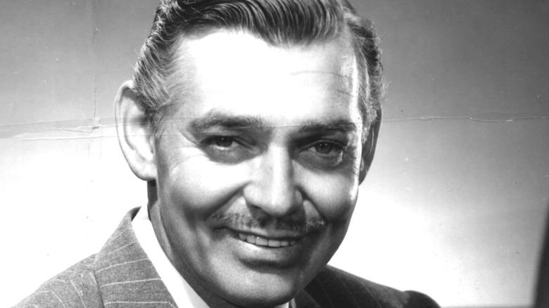 Clark Gable