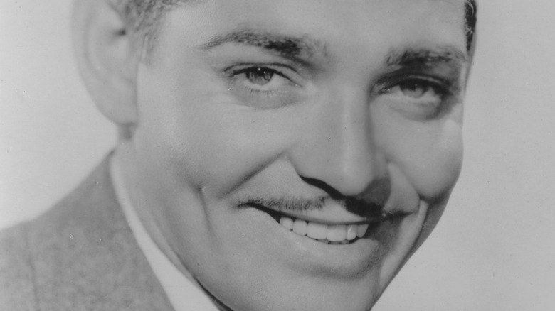 Clark Gable