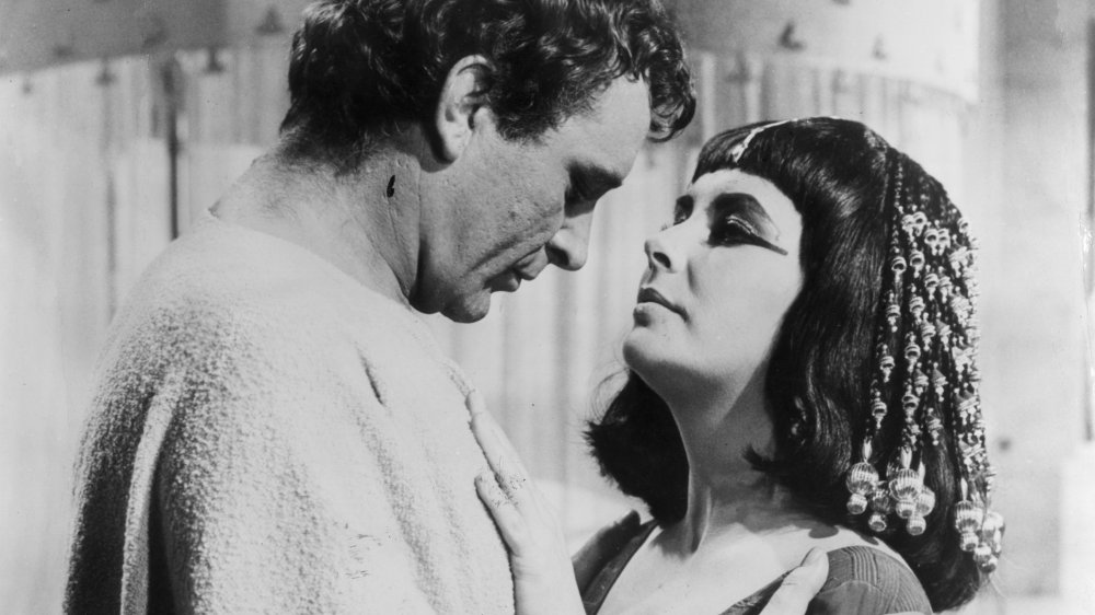 Cleopatra Mark Antony