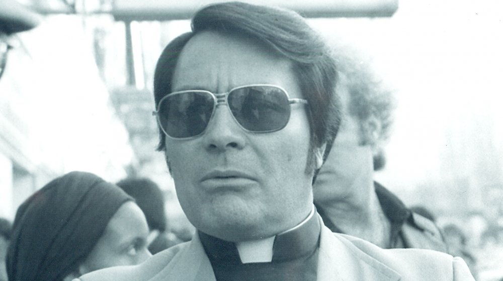 Jim Jones