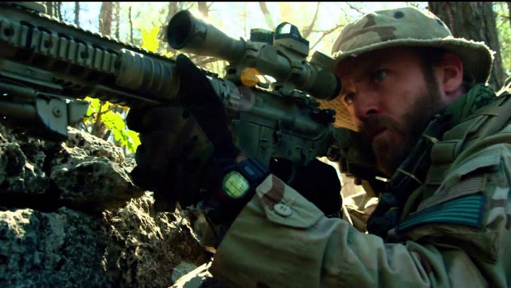 Lone Survivor