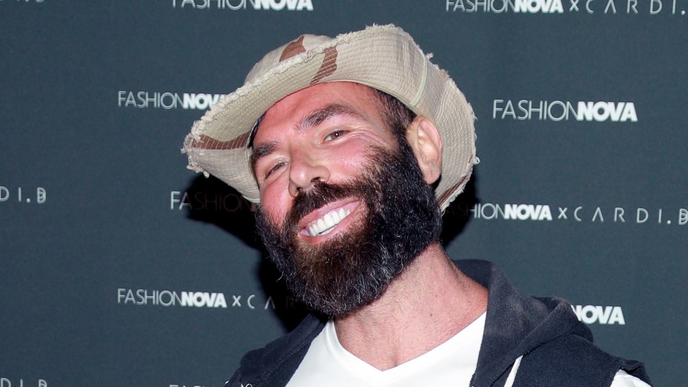 Dan Bilzerian