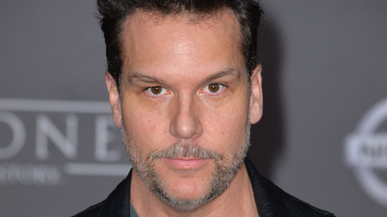 Dane Cook