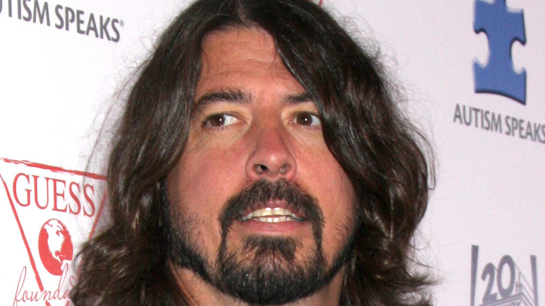 Dave Grohl