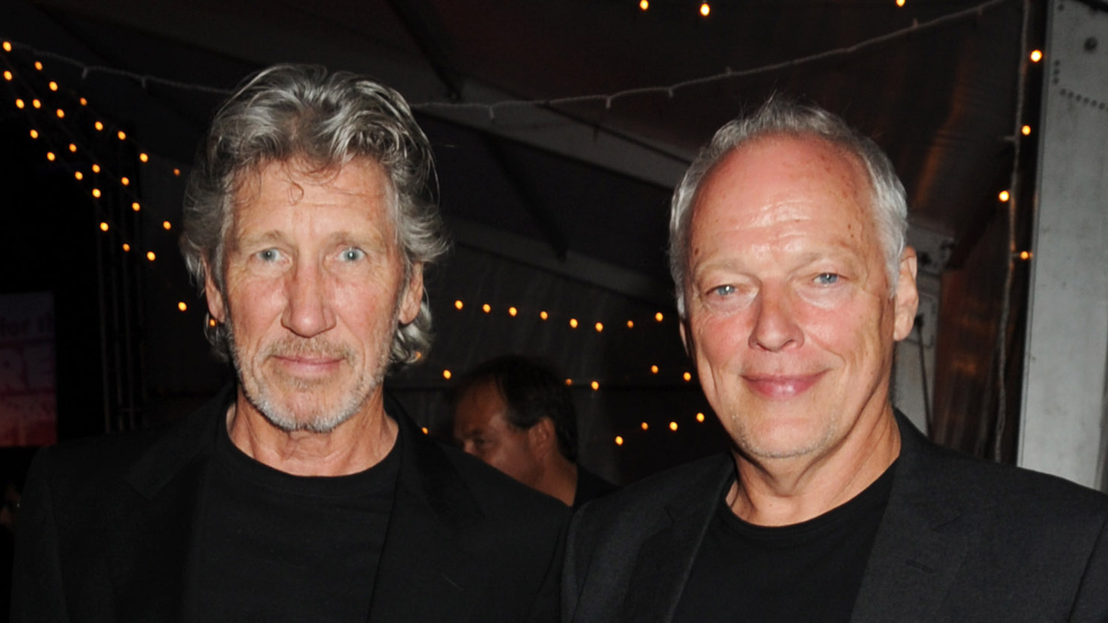 The Truth About David Gilmour And Roger Waters' Infamous Feud
