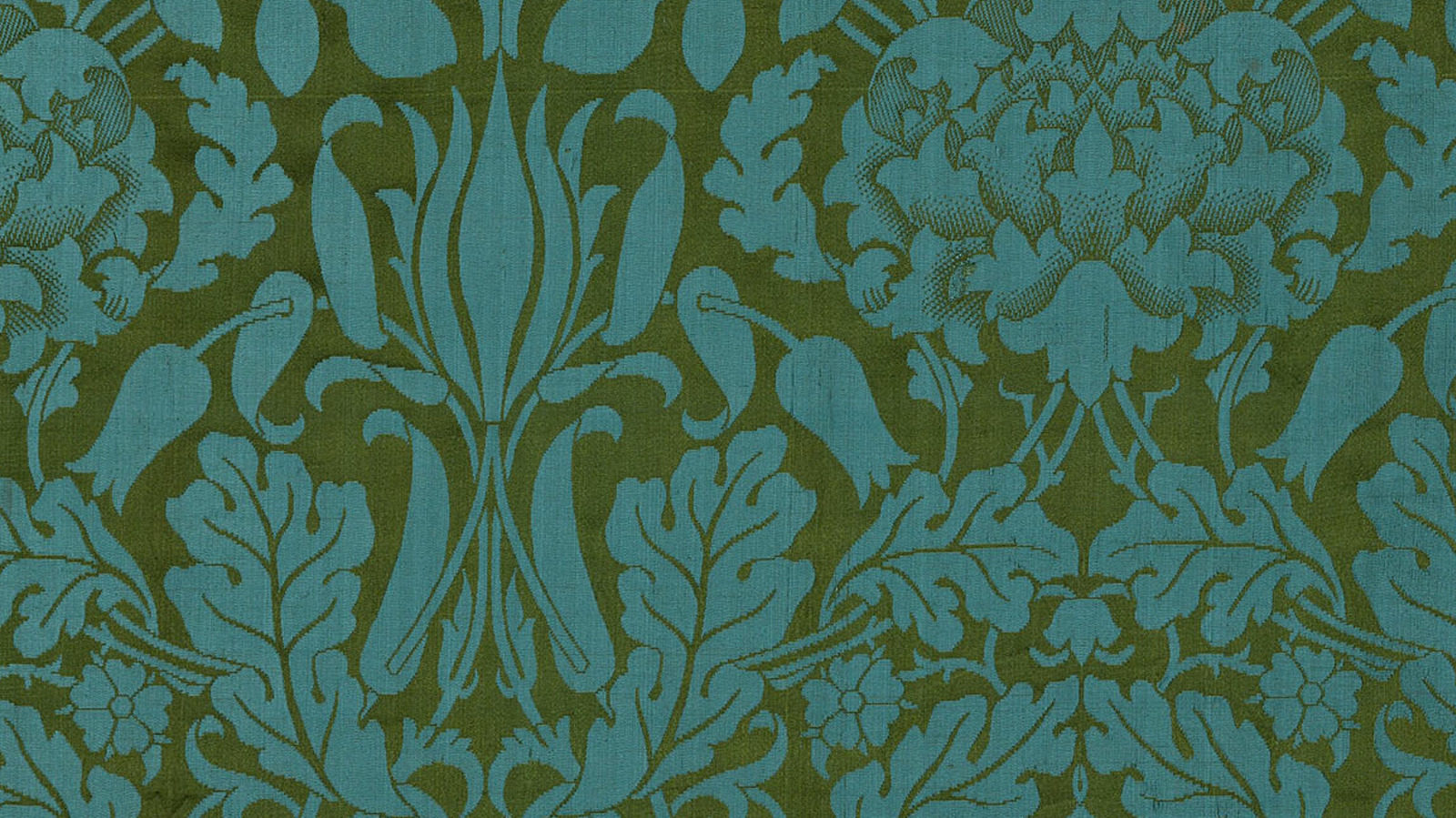 The Truth About Deadly Victorian Wallpaper The Truth About Deadly Victorian Wallpaper