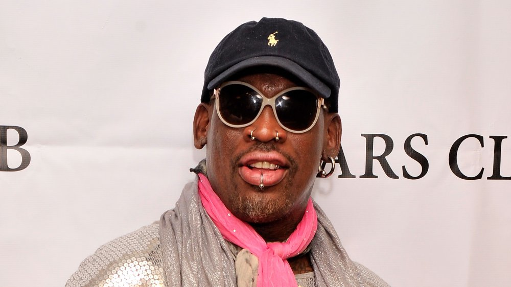 Dennis Rodman