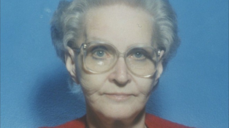 Dorothea Puente's mugshot